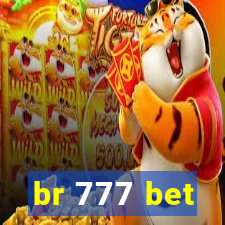 br 777 bet